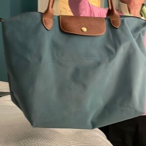 Longchamp Tote